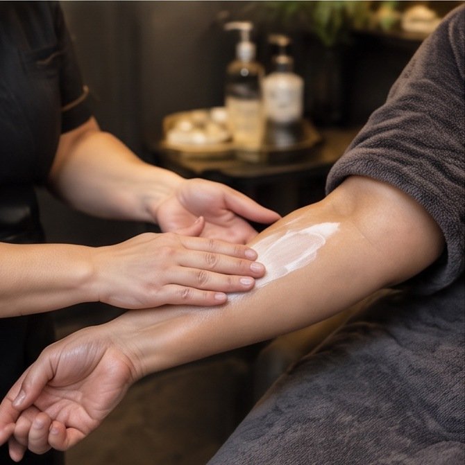 Hidromax (2 Sessions) — illustrative spa treatment photograph