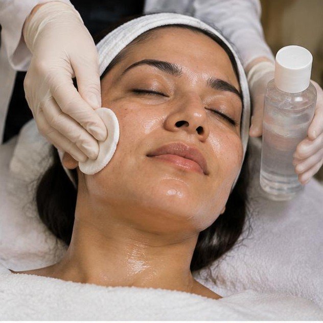 Facial rejuvenation