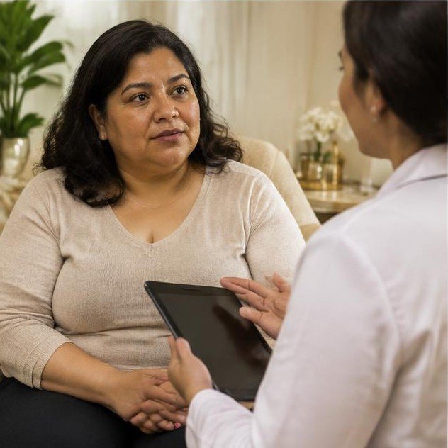Botox 60 Units — illustrative spa treatment photograph
