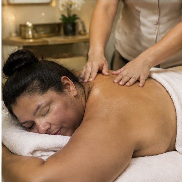 Relaxation & rituals